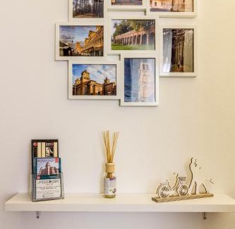 Ferrara Apartment | Al Zupgál