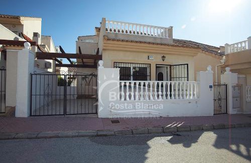 Rojales Apartment | AL046 Altos Del Golf II Rojales