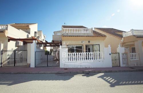 Rojales Apartment | AL046 Altos Del Golf II Rojales