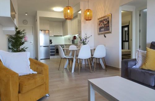La Mata Apartment | AL048 Pinada Beach IV La Mata