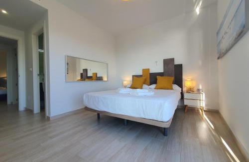 La Mata Apartment | AL048 Pinada Beach IV La Mata