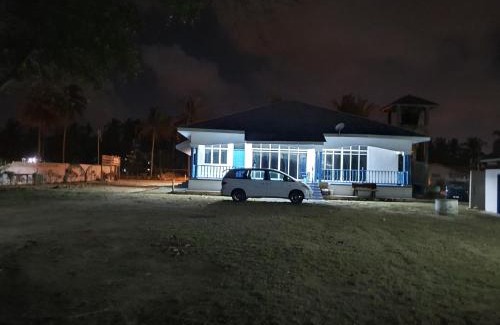 Kota Bharu House | ALA Beach Lodge - Ketapang Homestay
