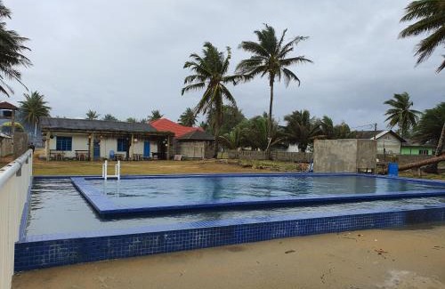 Kota Bharu House | ALA Beach Lodge - Markisa Homestay