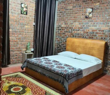 Kota Bharu House | ALA Beach Lodge - Rhu Homestay