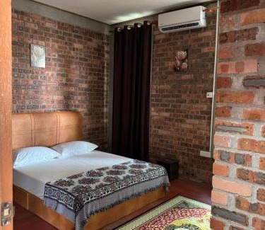 Kota Bharu House | ALA Beach Lodge - Rhu Homestay