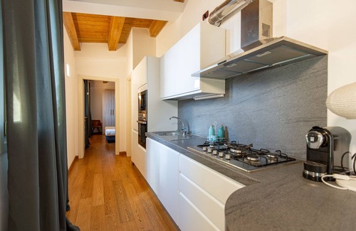 Lugo Hotel | Ala d'Oro
