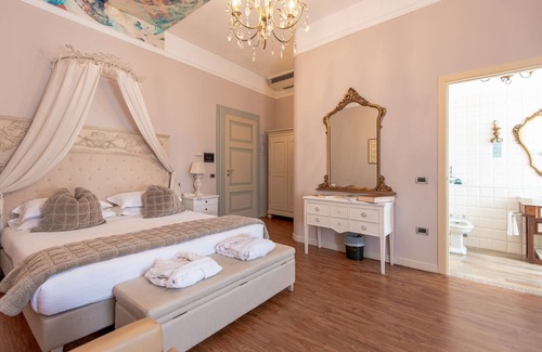 Lugo Hotel | Ala d'Oro