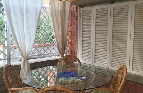 Punta Ala Apartment | Ala Garden Apartment