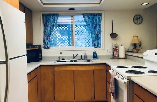 Keaau Bed & Breakfast | Ala Kai Bed & Breakfast