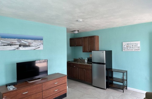 Wildwood Crest Hotel | Ala Kai Motel
