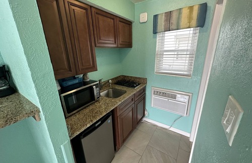 Wildwood Crest Hotel | Ala Kai Motel