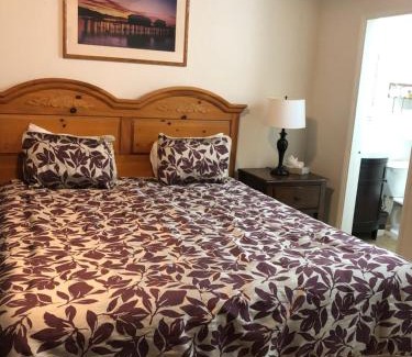 West Beach Hotel | Ala Mar by the Sea