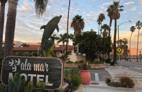 West Beach Hotel | Ala Mar by the Sea