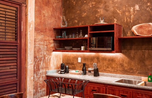 Chetumal Apartment | ALA Residencias