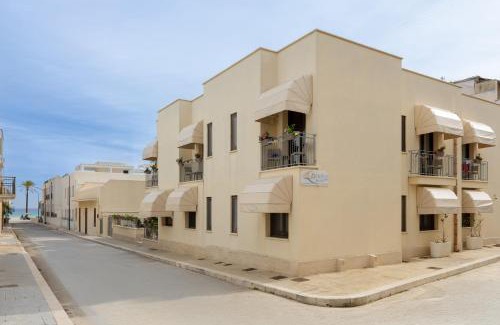 San Vito Lo Capo Hotel | Alaba Hotel