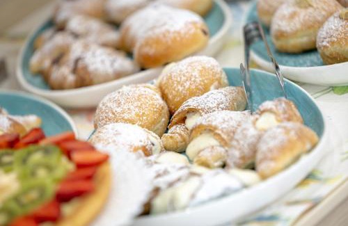 San Vito Lo Capo Hotel | Alaba Hotel