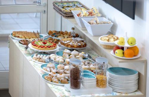 San Vito Lo Capo Hotel | Alaba Hotel