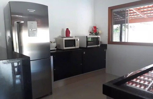 Pirenopolis Cottage | ALABASTRO HOUSE - PIRENÓPOLIS