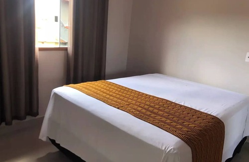 Pirenopolis Cottage | ALABASTRO HOUSE - PIRENÓPOLIS