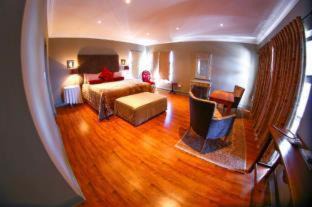 Langebaan House | Alabaster Luxe Villa