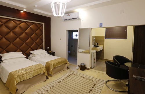 Tayma Hotel | AlAblaq Hotel