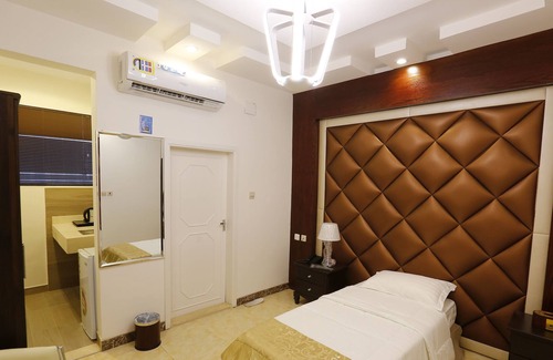 Tayma Hotel | AlAblaq Hotel