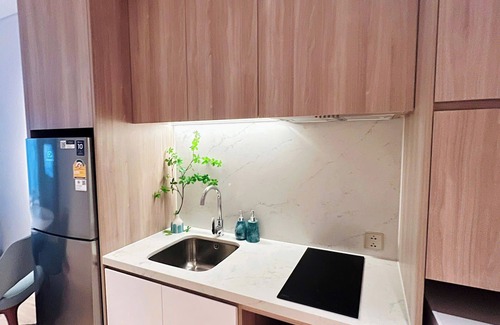 Ha Long Apartment | Alacarte Ha Long by Panda