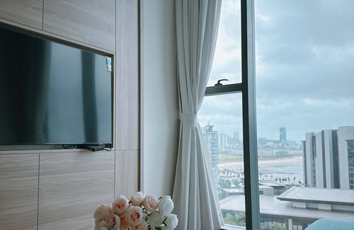 Ha Long Apartment | Alacarte Ha Long by Panda