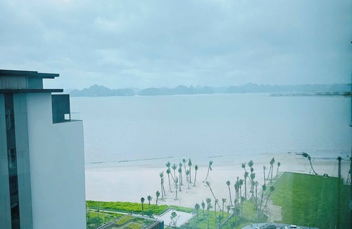 Ha Long Apartment | Alacarte Ha Long by Panda