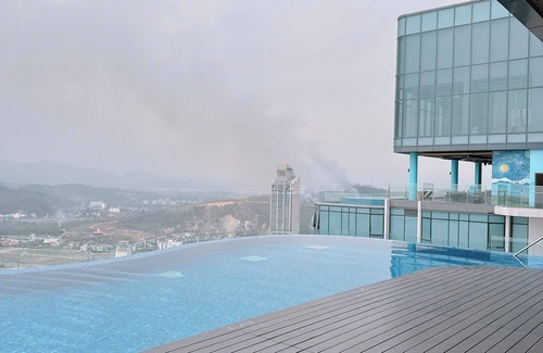 Ha Long Apartment | Alacarte Ha Long by Panda