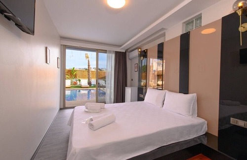 Karabaglar Hotel | Alacas Hotel Çeşme