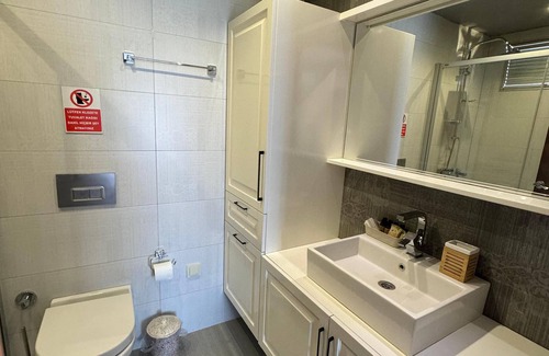Karabaglar Hotel | Alacas Hotel Çeşme