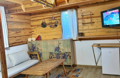 Karabaglar Hotel | Alacas Hotel Çeşme