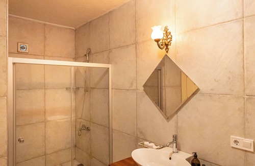 Tokoglu Hotel | Alacati Eski Ev Hotel