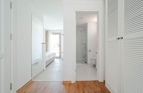 Tokoglu Hotel | Alacope Alaçatı +12