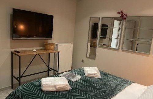 Mesaia Trikala Apartment | Alafe Relax & View