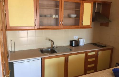 Altura Apartment | Alagoa Praia Altura - Prestige for Home