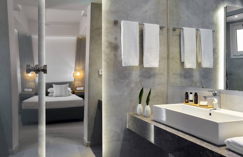 Stalida Hotel | Alai, Crete, a Tribute Portfolio Resort