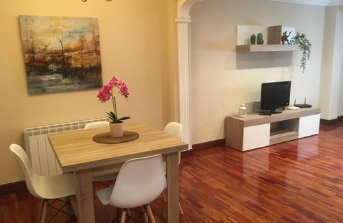 Irun Apartment | Alaia by Basquelidays