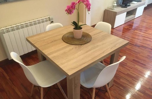 Irun Apartment | Alaia by Basquelidays