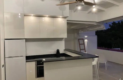 Perinet Apartment | Alaia vue sur mer