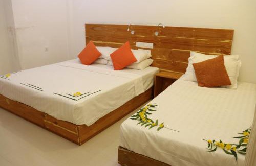 Maafushi House | Alaika Maafushi