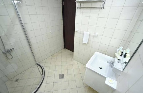 Ajman Hotel | Alain Hotel Ajman