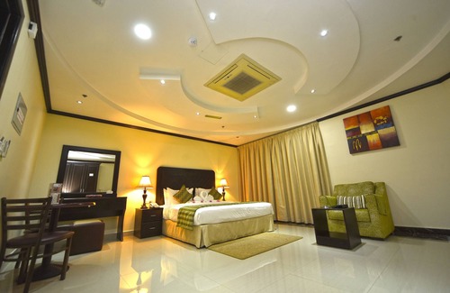 Ajman Hotel | Alain Hotel Ajman