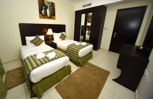 Ajman Hotel | Alain Hotel Ajman