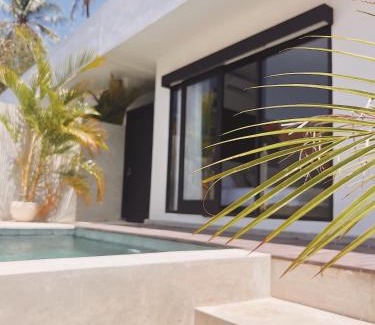 Kuta Villa | Alajyra Villas LUXURY Villa Elisabeth