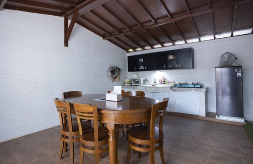 Batu Bolong Hotel | Alam Canggu Kuta by ABM