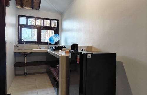 Pecatu Cottage | Alam Cottage Uluwatu