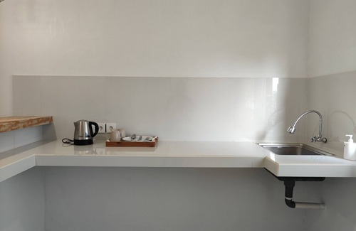 Pecatu Cottage | Alam Cottage Uluwatu