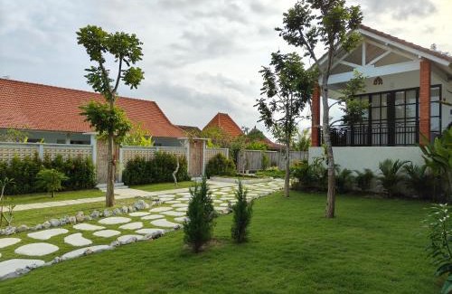Pecatu Hotel | Alam Cottage Uluwatu